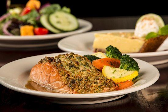 Stonewood Grill & Tavern